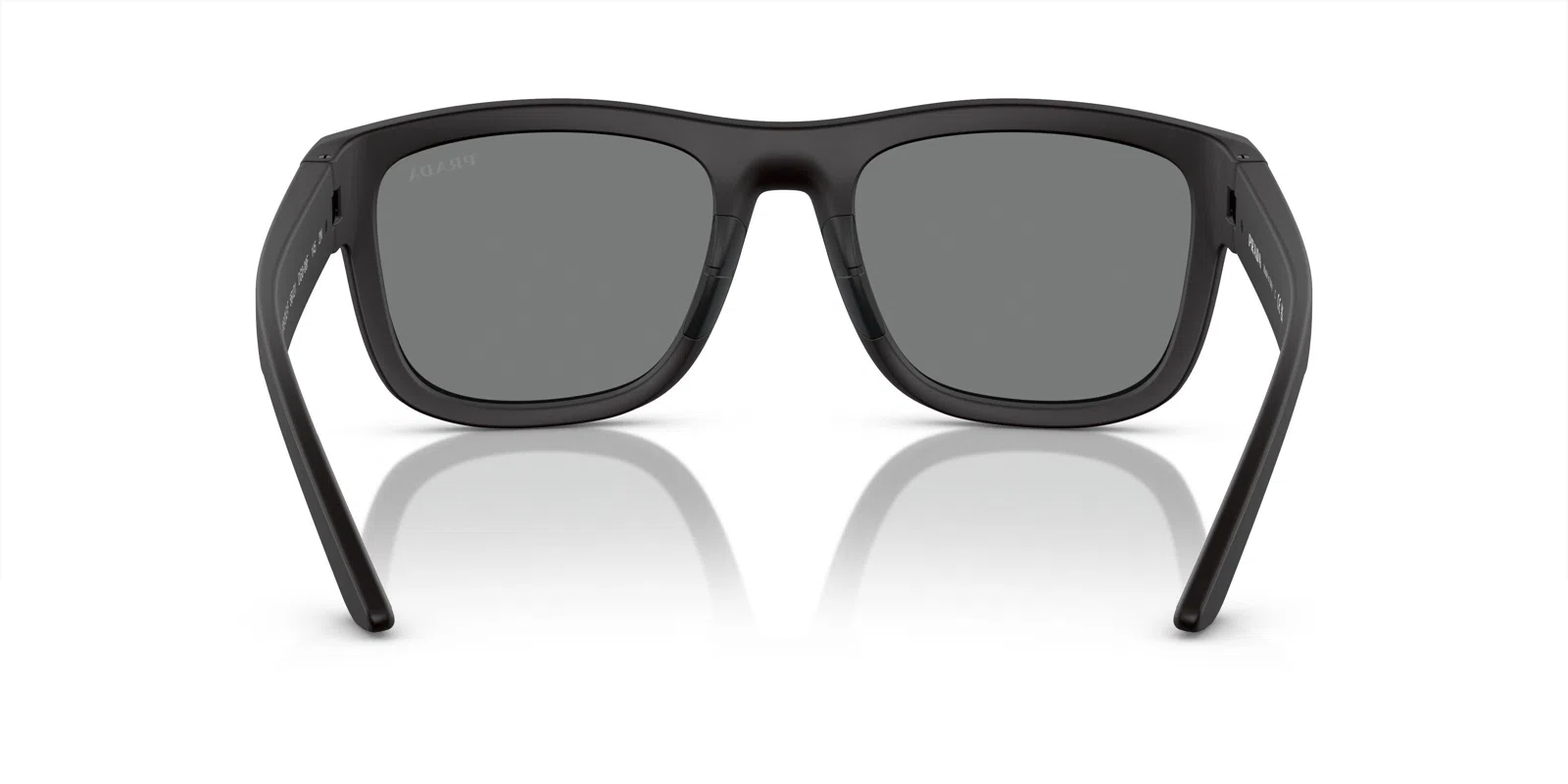 Prada Linea Rossa 01ZSF Sunglasses - view 9